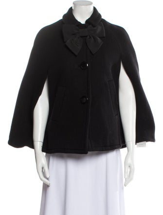Kate Spade New York Cape