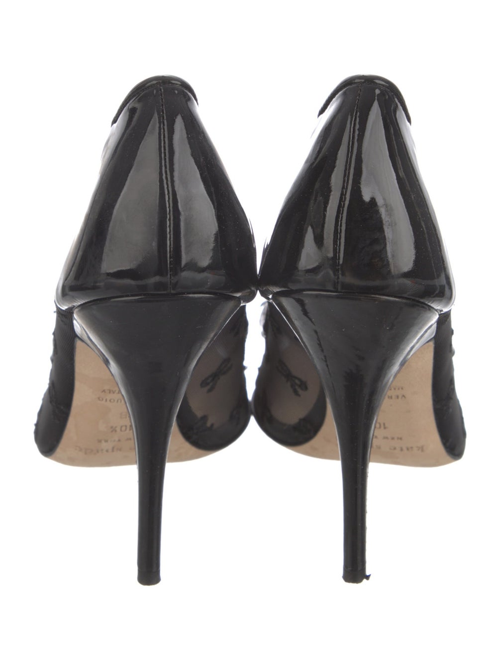 kate spade bow tie shoes