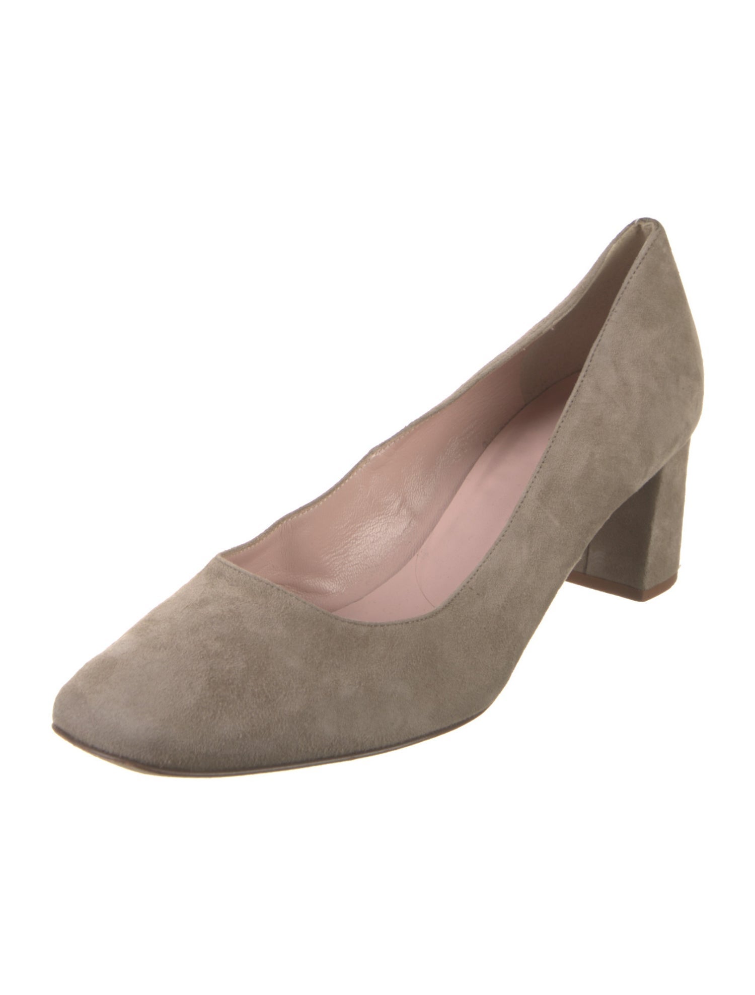 Women's Designer Pumps on Sale The RealReal