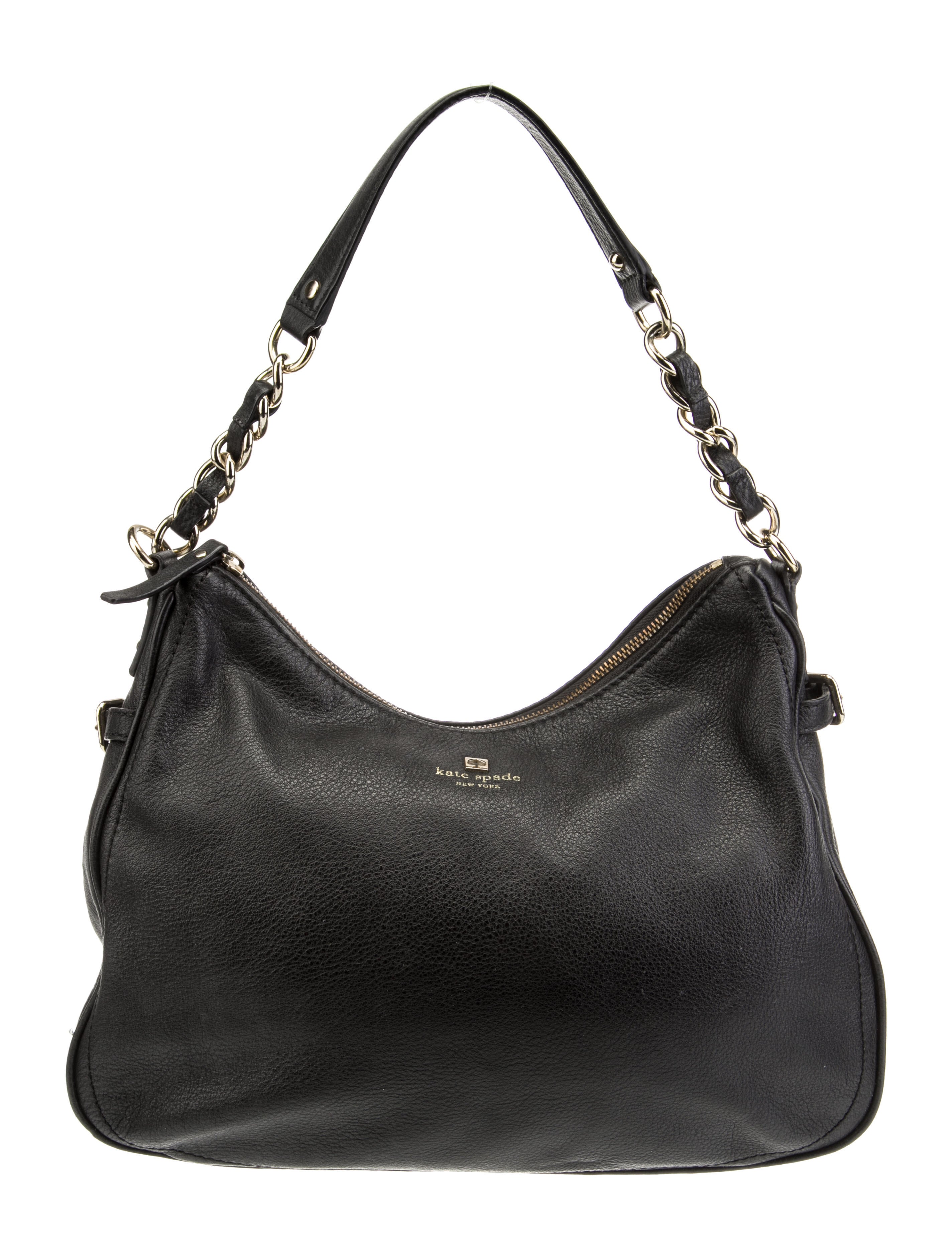 Kate Spade New York Leather Shoulder Bag