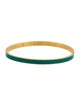Kate Spade New York Enamel Bangle Bracelet