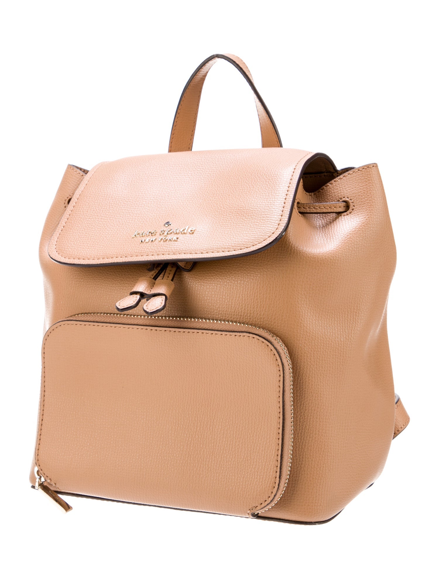 Kate Spade New York Leather Backpack