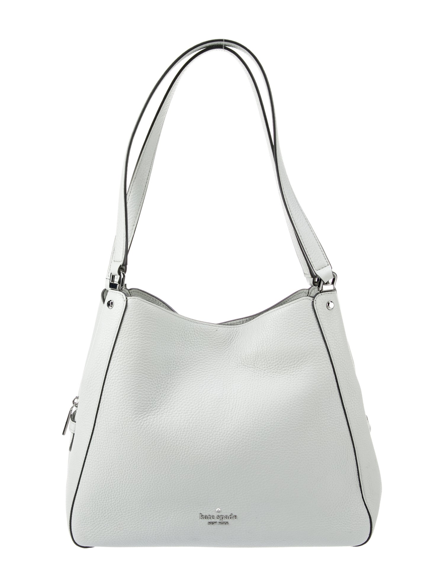 Kate Spade New York Leather Shoulder Bag