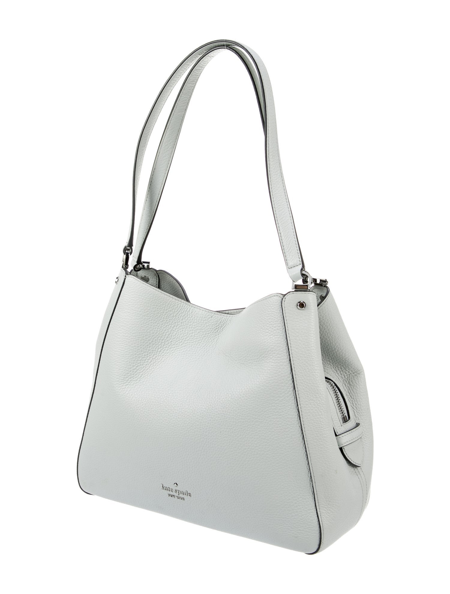 Kate Spade New York Leather Shoulder Bag