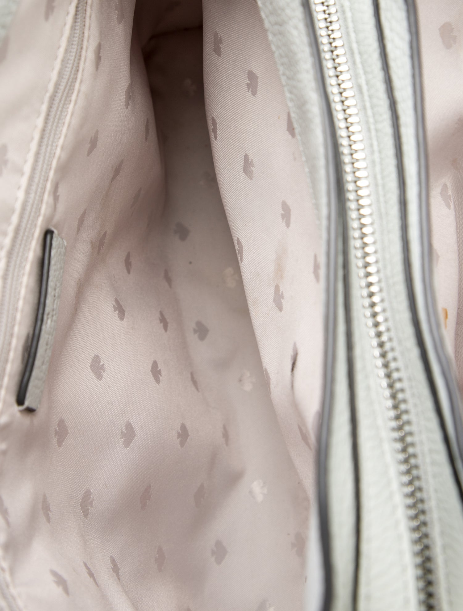 Kate Spade New York Leather Shoulder Bag