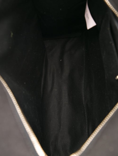 Kate Spade New York Canvas Tote Bag