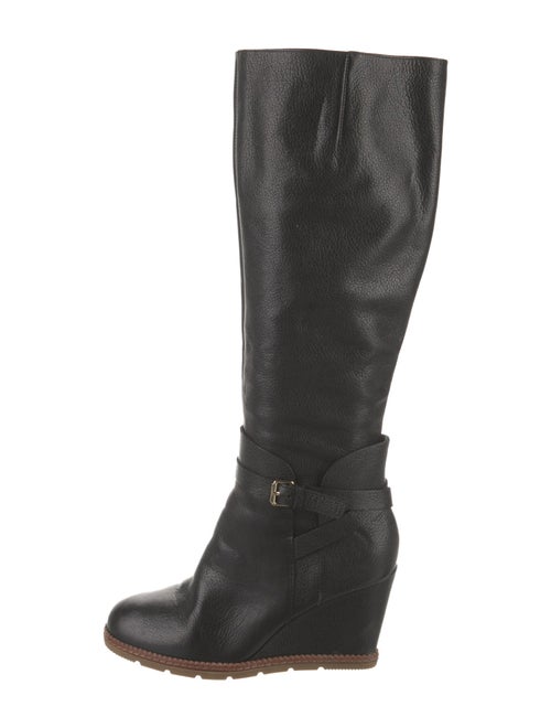 Kate Spade New York Leather Boots