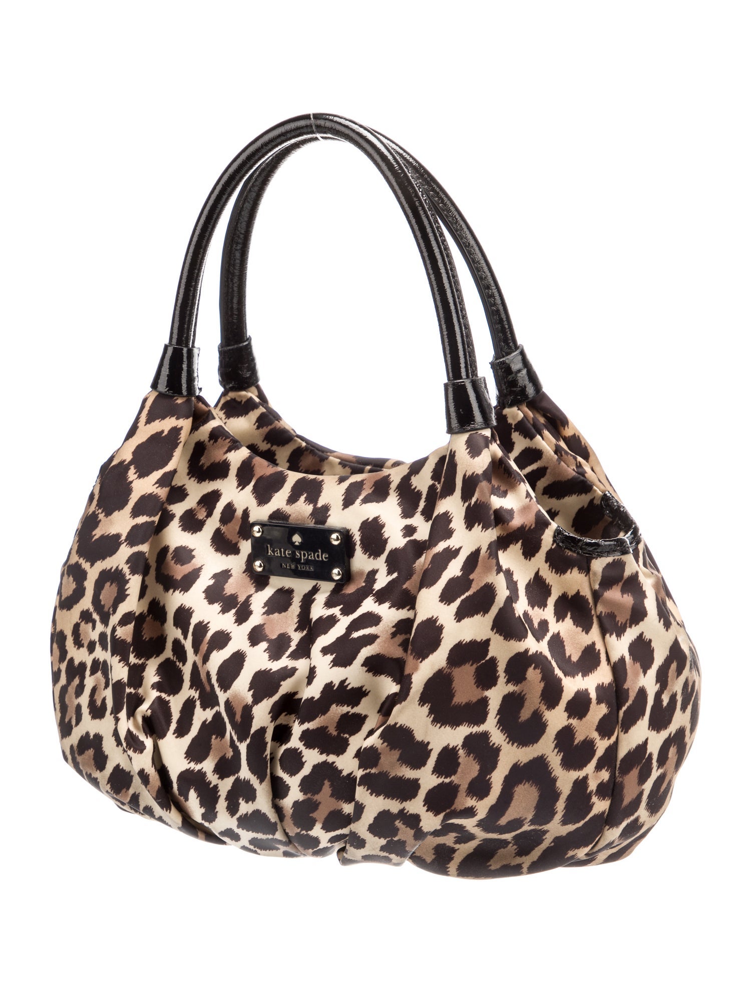 Kate Spade New York Satin Handle Bag