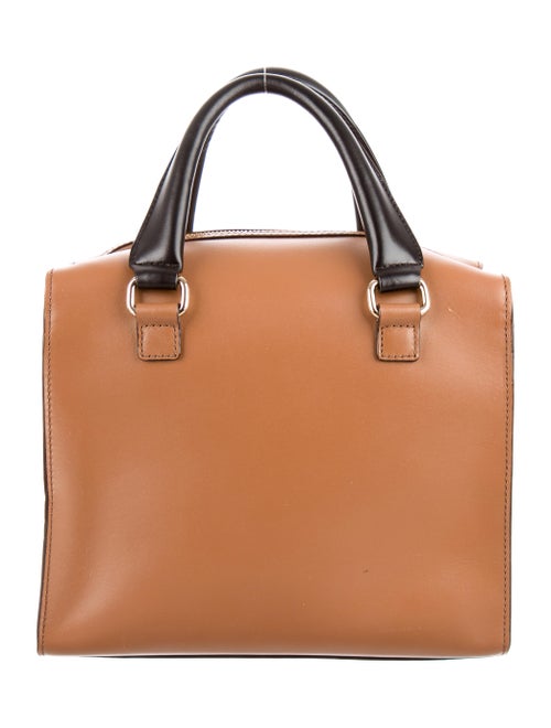 Kate Spade New York Little Kennedy Bow Bridge Satchel