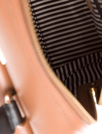 Kate Spade New York Little Kennedy Bow Bridge Satchel