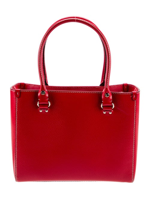 Kate Spade New York Leather Tote