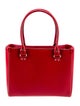 Kate Spade New York Leather Tote