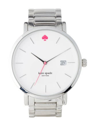 Kate Spade New York Gramercy Watch
