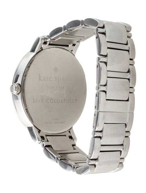 Kate Spade New York Gramercy Watch