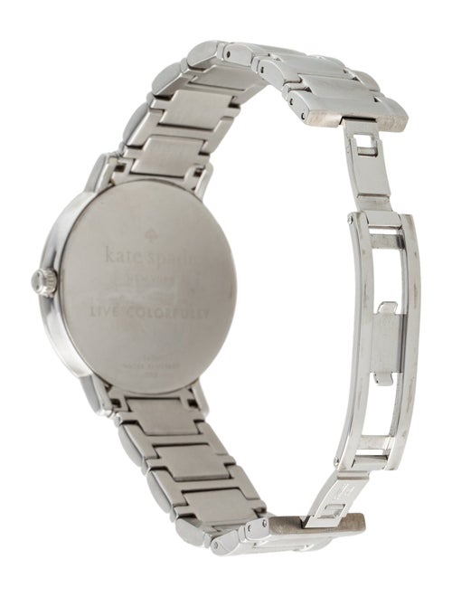 Kate Spade New York Gramercy Watch