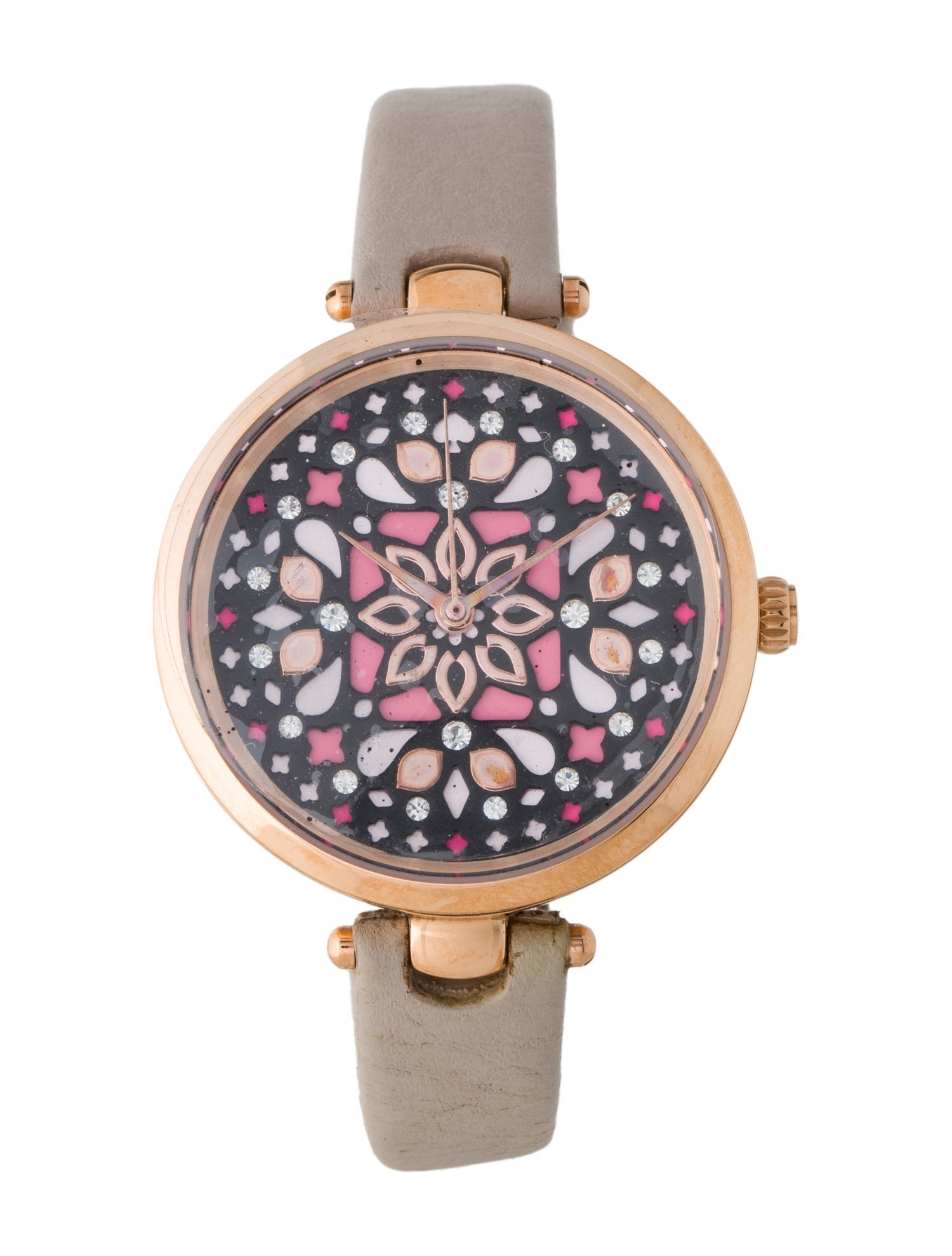 Kate Spade New York Holland Watch