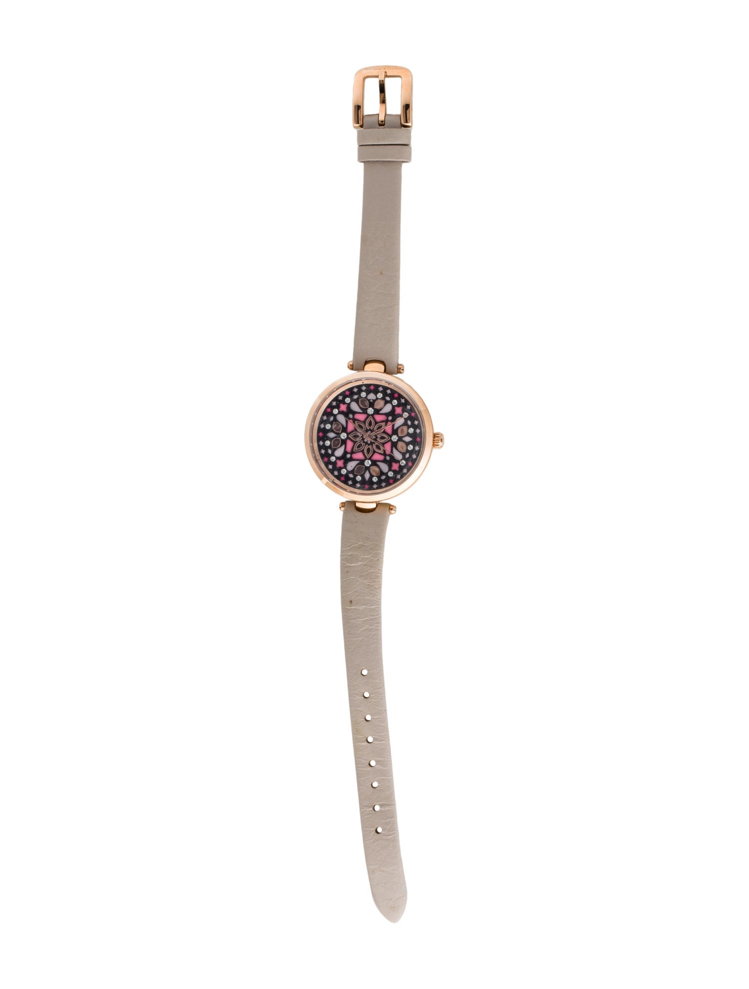 Kate Spade New York Holland Watch