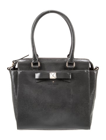 Kate Spade New York Handle Bags Leather Top Bag