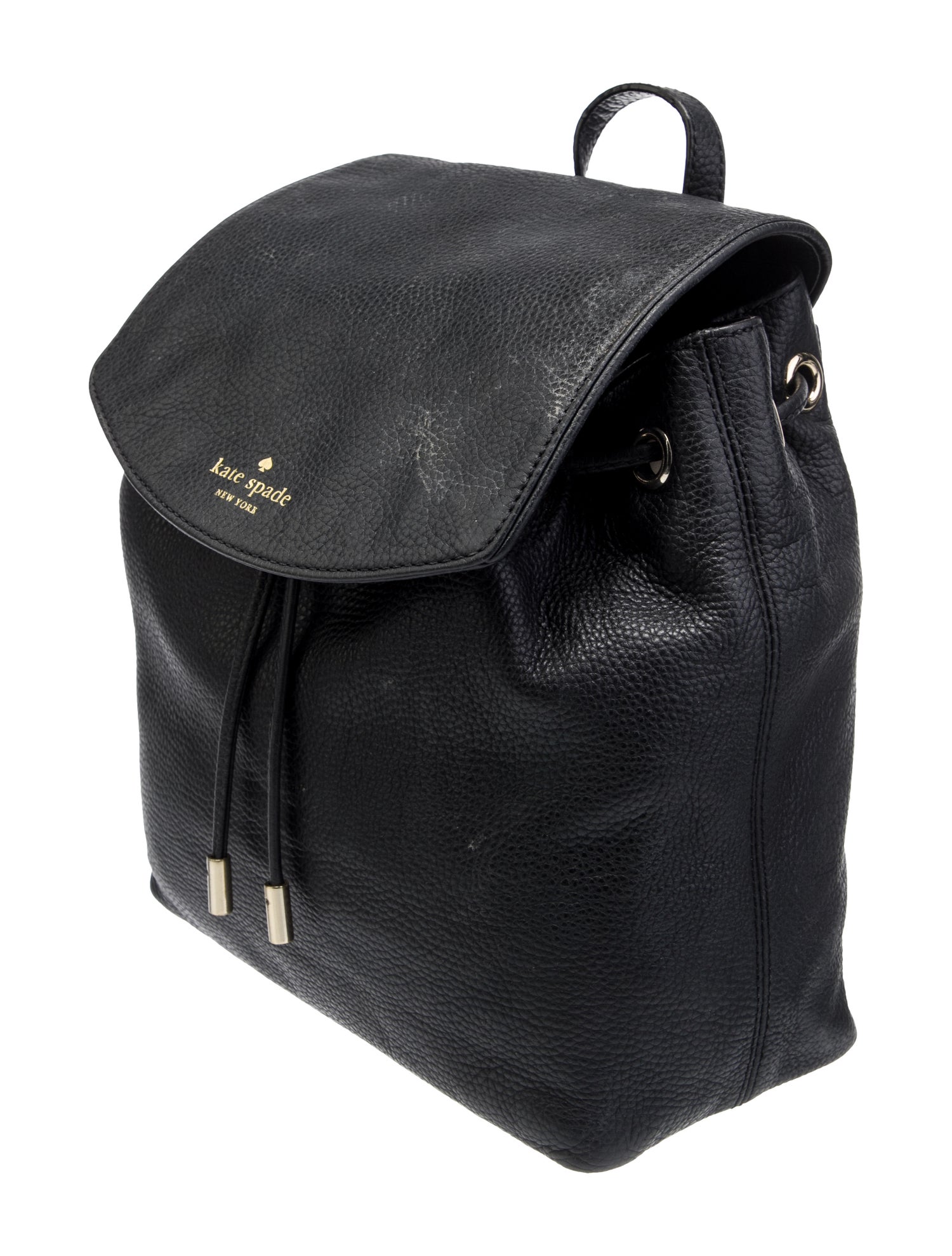 Kate Spade New York Leather Backpack