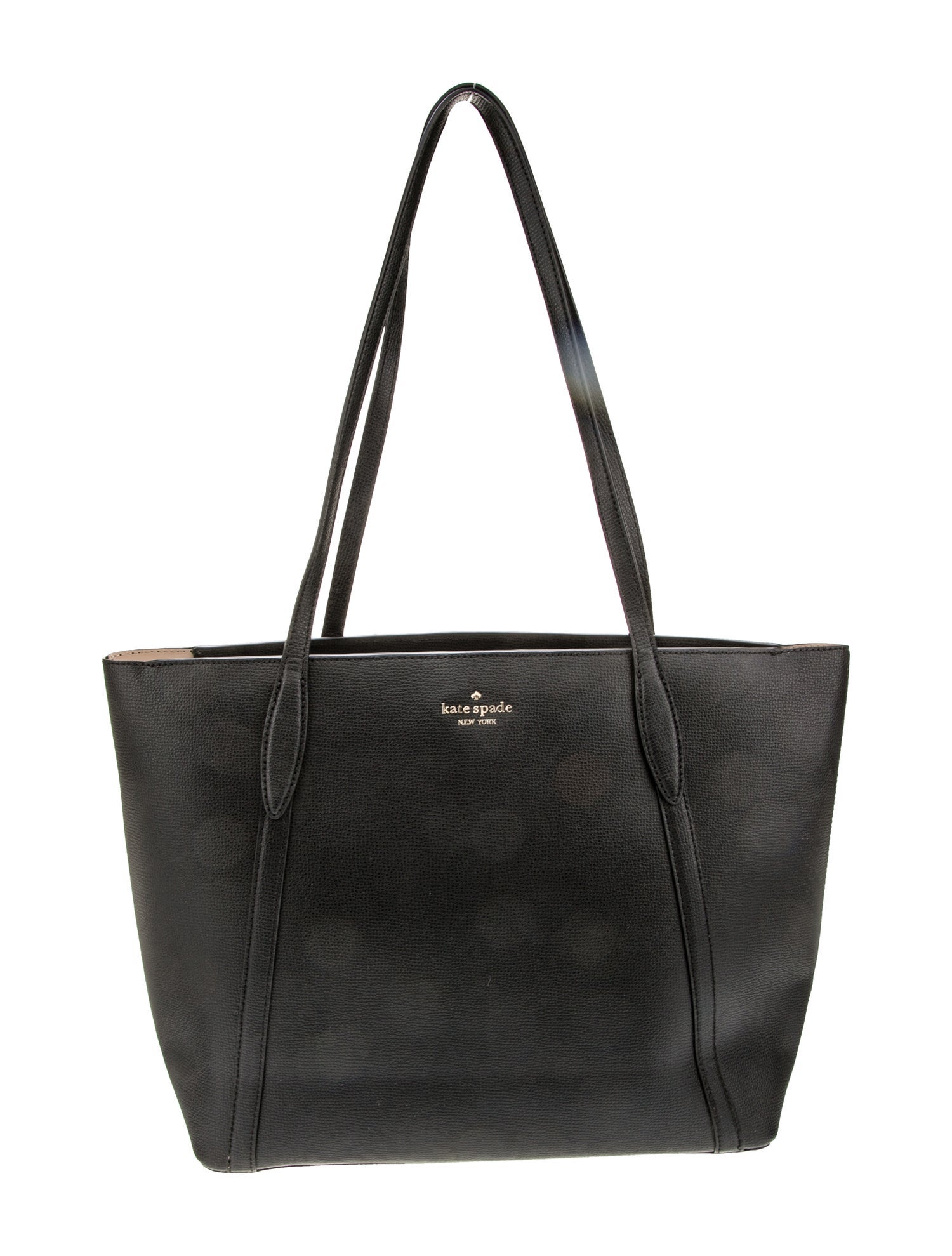 Kate Spade New York Leather Tote