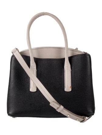 Kate Spade New York Leather Top Handle Bag