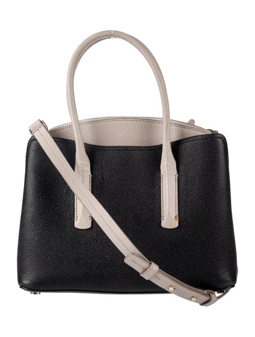 Kate Spade New York Leather Top Handle Bag