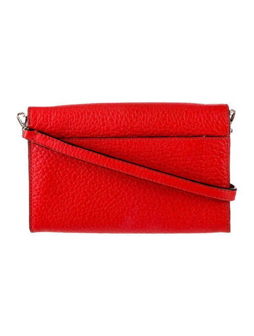 Kate Spade New York Leather Crossbody Bag
