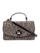 Kate Spade New York Glitter Shoulder Bag