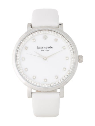 Kate Spade New York Monterey Watch