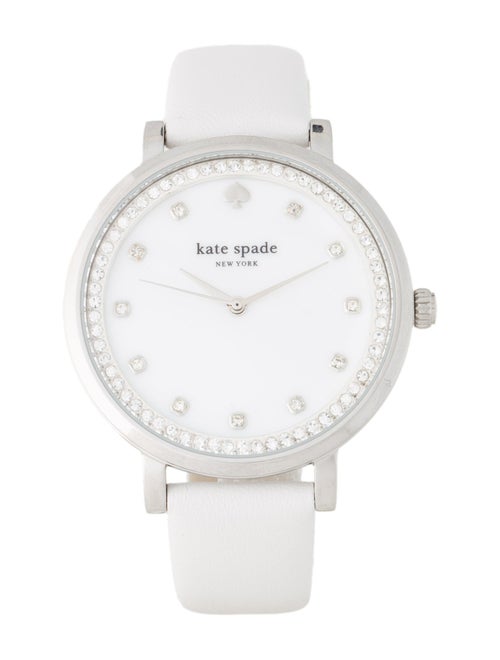 Kate Spade New York Monterey Watch