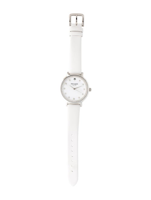 Kate Spade New York Monterey Watch