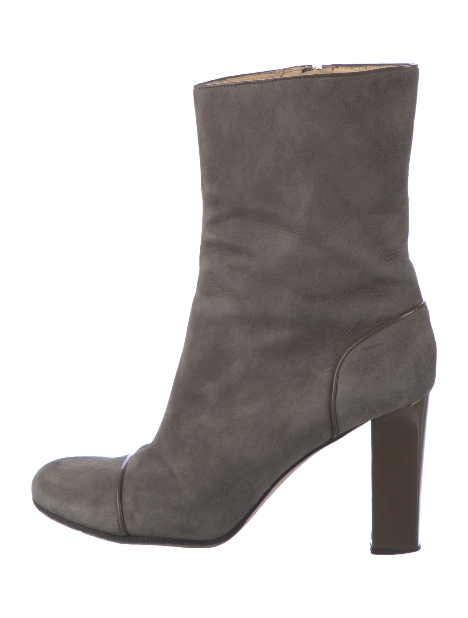 Kate Spade New York Suede Boots