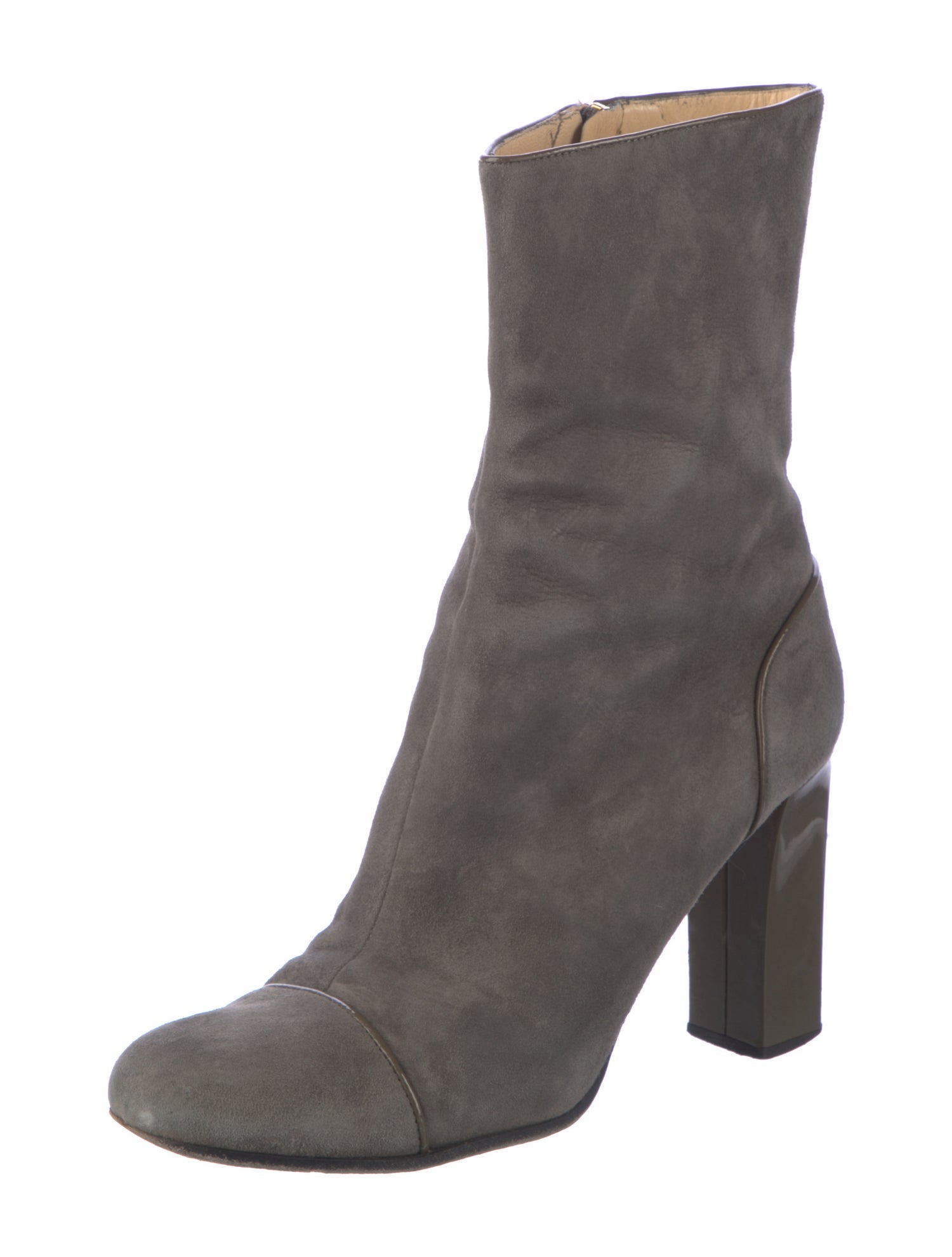 Kate Spade New York Suede Boots