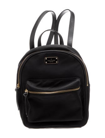 Kate Spade New York Nylon Backpack