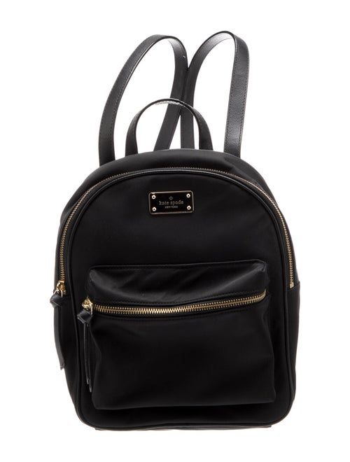 Kate Spade New York Nylon Backpack