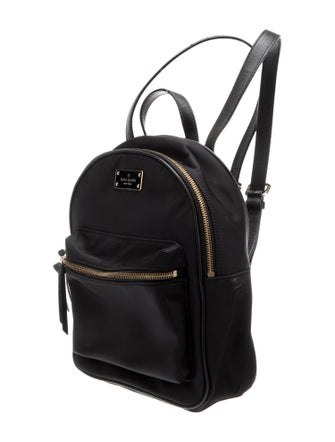 Kate Spade New York Nylon Backpack