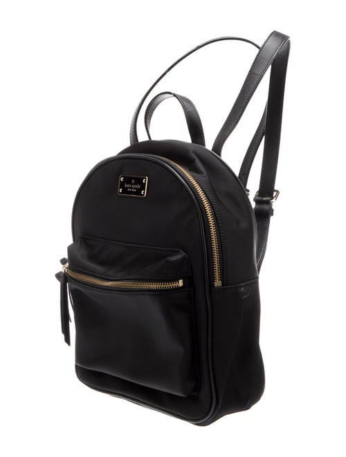 Kate Spade New York Nylon Backpack