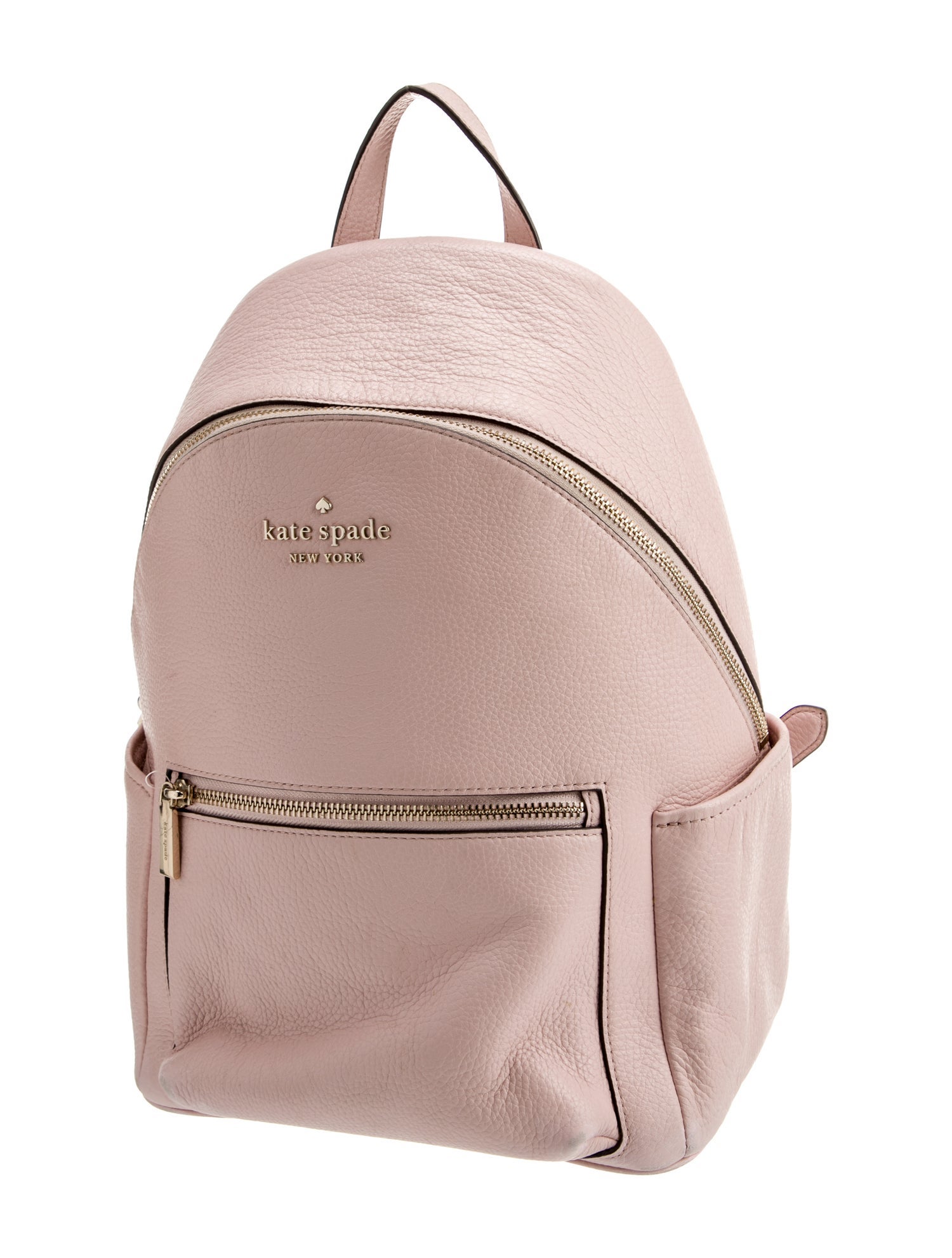 Kate Spade New York Aveline Leather Backpack Pale Pink Laptop Amazon.com : kate spade new york Puffer Laptop Sleeve 16  main image 4