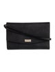 Kate Spade New York Saffiano Leather Clutch