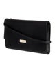 Kate Spade New York Saffiano Leather Clutch