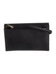 Kate Spade New York Saffiano Leather Clutch