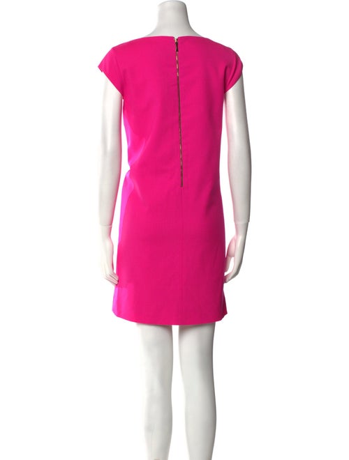 Kate Spade New York Wool Mini Dress