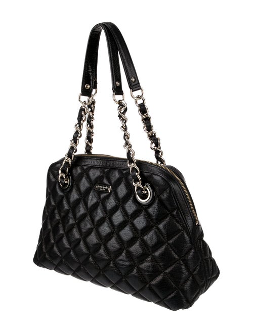 Kate Spade New York Leather Shoulder Bag