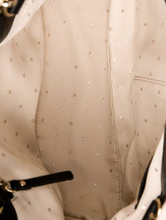 Kate Spade New York Leather Shoulder Bag