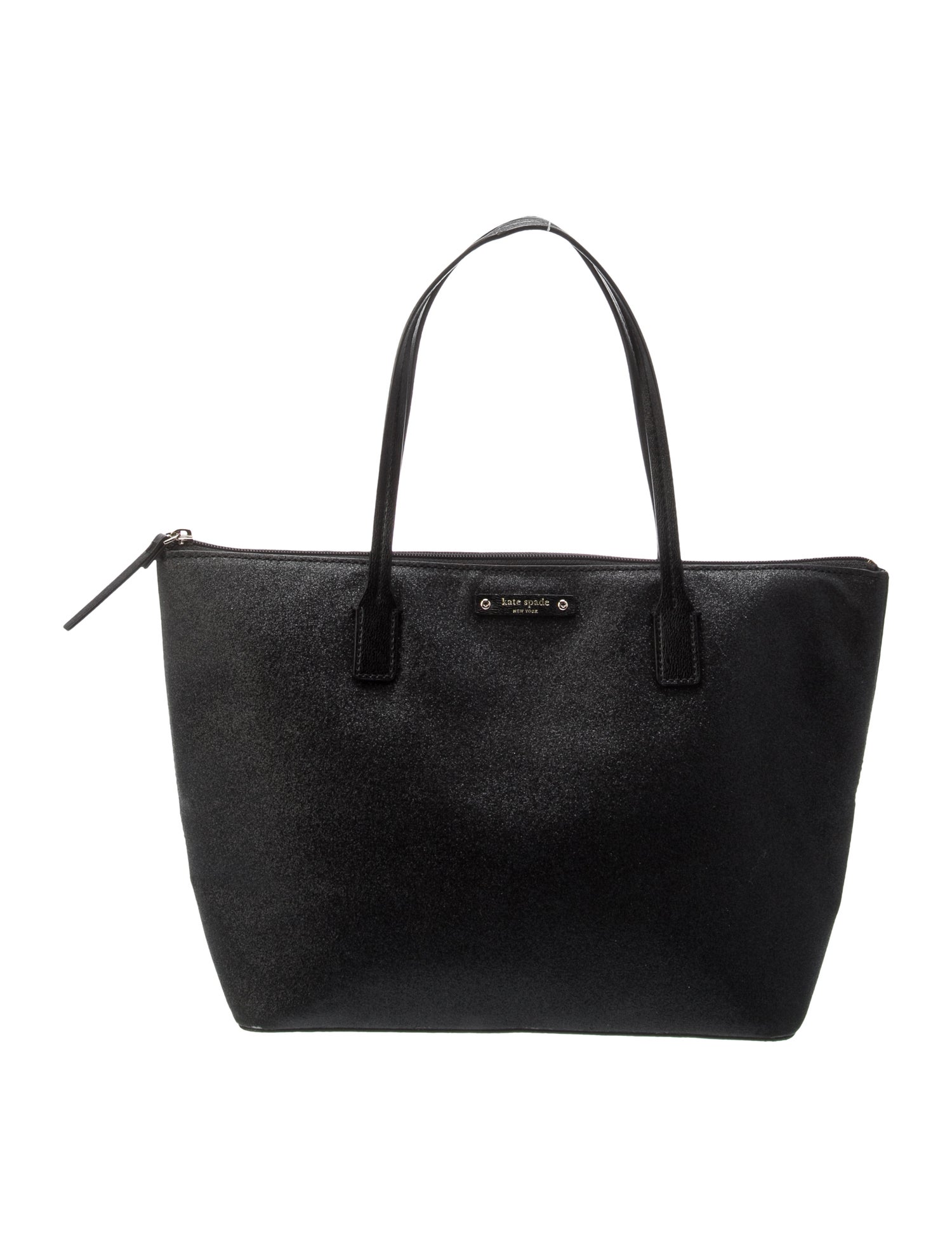 Kate Spade New York Leather Shoulder Bag