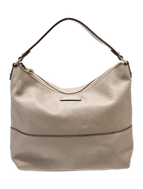 Kate Spade New York Leather Shoulder Bag