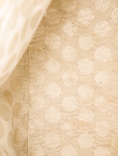 Kate Spade New York Saffiano Leather Top Handle Bag