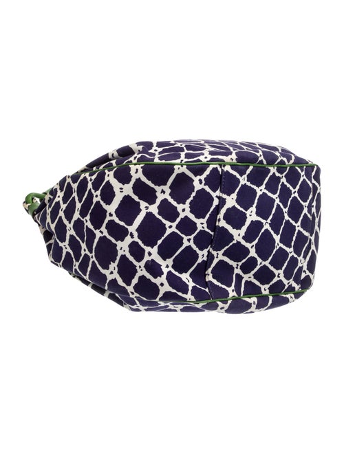 Kate Spade New York Canvas Shoulder Bag