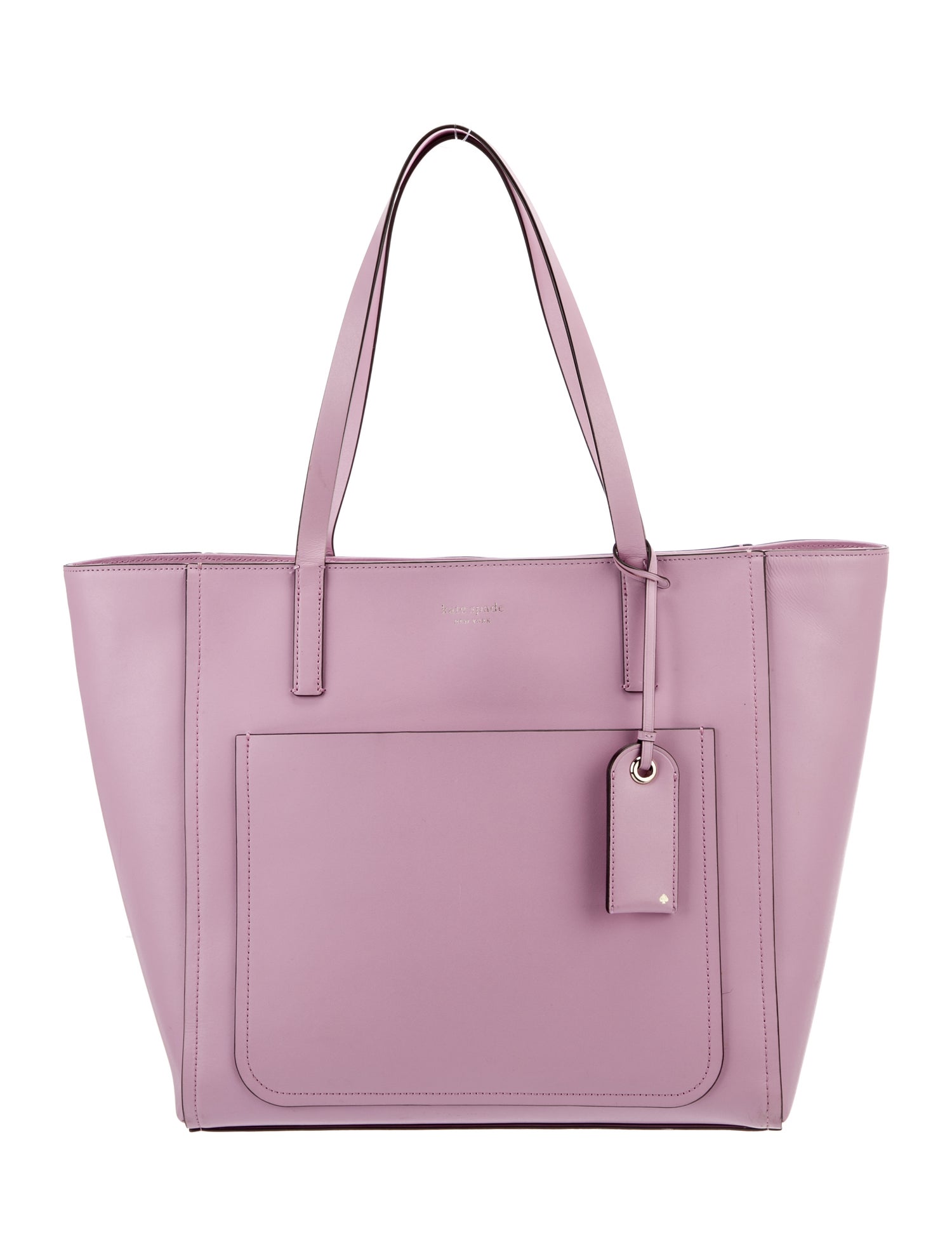 Kate Spade New York Leather Tote