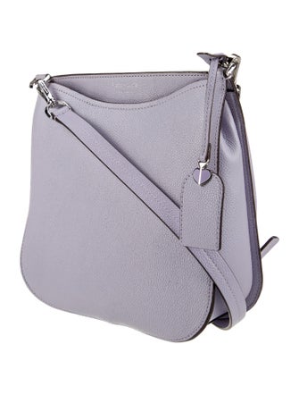 Kate Spade New York Leather Messenger Bag